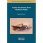 Arabic Documents from Medieval Nubia - Paperback