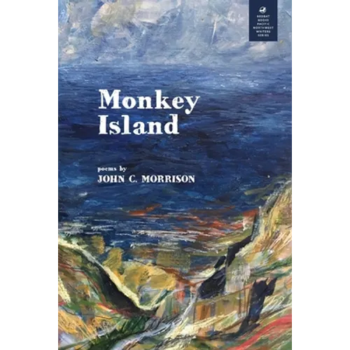 Monkey Island - Paperback