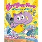 Kitty Sweet Tooth Makes a Movie - Hardcover