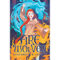 Fire and Wolves: A Tale of Etria - Paperback