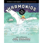 Harmoníos: The Forgotten Ones - Paperback