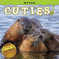 Otter Cuties! - Board Book