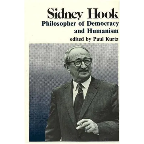 Sidney Hook - Hardcover