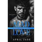 Mad Love: MM Mafia Daddy Romance - Paperback