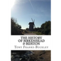 The History of Birkenhead & Bidston: The Wirral Peninsula - Paperback