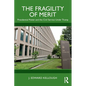 The Fragility of Merit: Presidential Power and the Civil Service Under Trump - Paperback