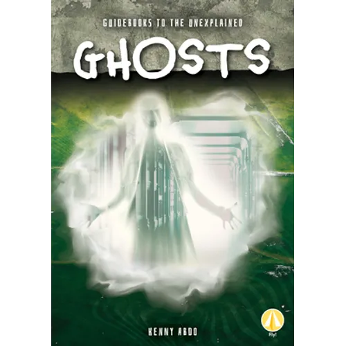Ghosts - Library Binding