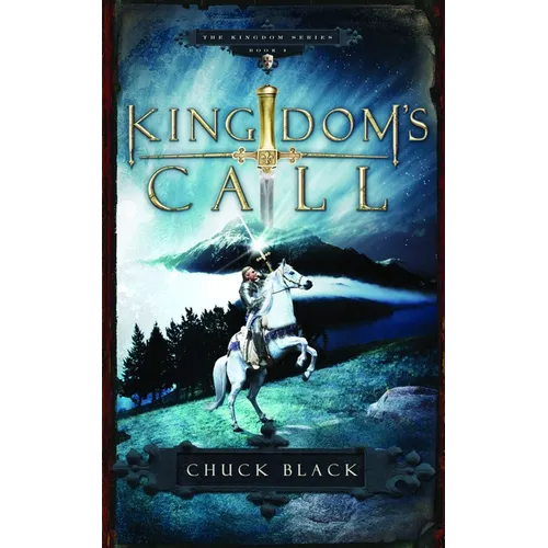 Kingdom's Call - Paperback
