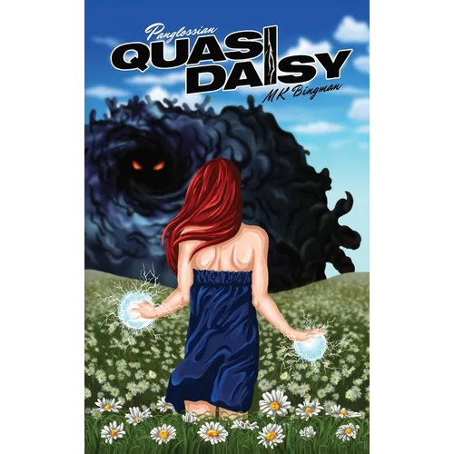 Panglossian: Quasi-Daisy - Hardcover