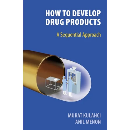 How To Develop Drug Products - Paperback