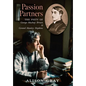 Passion Partners: The Piety of George Mackay Brown and Gerard Manley Hopkins - Hardcover