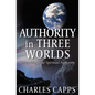 Authority in Three Worlds - Paperback