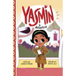 Yasmin La Detective - Paperback