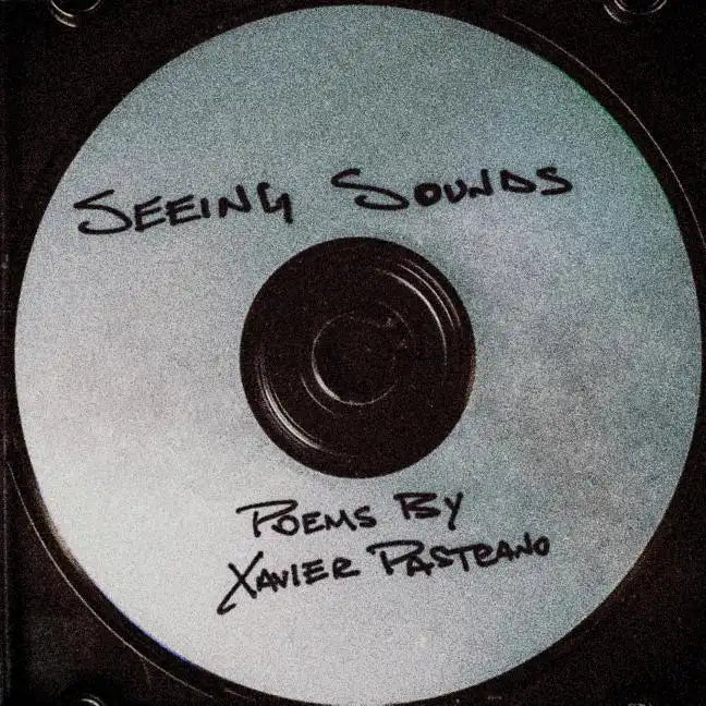Seeing Sounds - Paperback