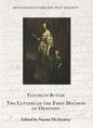 The Letters of the First Duchess of Ormonde: Volume 40 - Hardcover