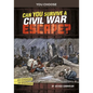 Can You Survive a Civil War Escape?: An Interactive History Adventure - Hardcover