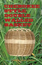 Cherokee Style Double Walled Basket - Paperback
