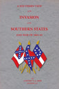 A Southern View of the Invasion of the Southern States and War of 1861-65 - Paperback