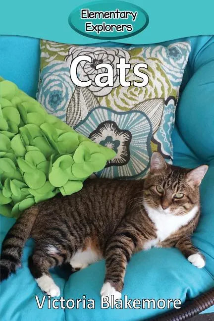 Cats - Paperback
