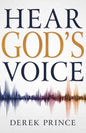 Hear God's Voice - Paperback