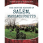 Haunted History of Salem, Massachusetts - Library Binding