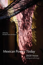 Mexican Poetry Today: 20/20 Voices - Paperback