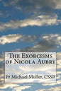 The Exorcisms of Nicola Aubry - Paperback