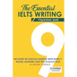 The Essential Ielts Writing Preparation Book: Take Your Writing Skills From Intermediate To Advanced And Target The Band 9. Including 50 Sample Of Tas - Paperback