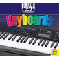 Keyboards - Library Binding