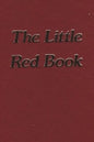 The Little Red Book: The Original 1946 Edition - Paperback