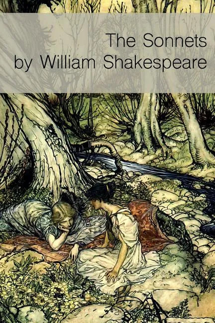 The Sonnets of William Shakespeare - Large Dyslexia-Friendly Print: Lyrical Poems of Love and Contemplation - Paperback