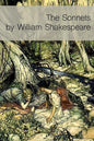 The Sonnets of William Shakespeare - Large Dyslexia-Friendly Print: Lyrical Poems of Love and Contemplation - Paperback