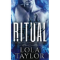 Ritual: A Blood Moon Rising Werewolf Romance - Paperback