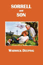 Sorrell and Son - Paperback