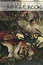 The Jungle Book by Rudyard Kipling - Paperback