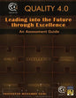 Leading into the Future through Excellence: An Assessment Guide - Paperback