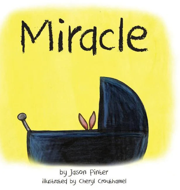 Miracle - Hardcover