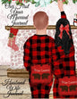 Our First Year Married Journal: Our First Christmas Married Notepad - Personal Birthday Gift For Mr and Mrs 2021 - 1st Year Married Couple Composition - Paperback