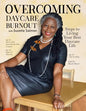 Overcoming Daycare Burnout: Steps To Living Your Best Daycare Life - Paperback