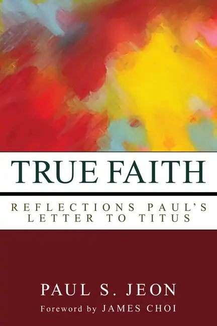 True Faith - Paperback