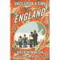Once Upon a Time in England - Paperback