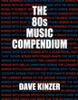 The 80s Music Compendium - Paperback
