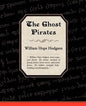 The Ghost Pirates - Paperback
