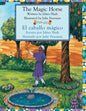 The Magic Horse - El caballo mágico: English-Spanish Edition - Paperback
