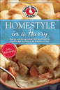 Homestyle in a Hurry - Paperback