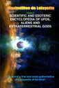 V2. Scientific and Esoteric Encyclopedia of UFOs, Aliens and Extraterrestrial Gods - Paperback