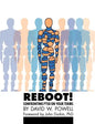 REBOOT! Confronting PTSD on Your Terms: A Workbook - Paperback