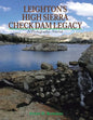 Leighton's High Sierra Check Dam Legacy - Paperback