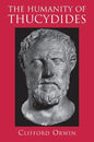 The Humanity of Thucydides - Paperback