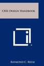 CRSI Design Handbook - Paperback